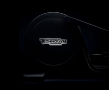 Эллиптический тренажер TECHNOGYM Artis Synchro