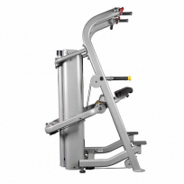 Подтягивание/Отжимание HOIST Dual Line Chin/Dip Assist с противовесом HD-3700