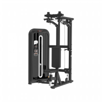 Баттерфляй/задние дельты ULTRAGYM Classic Industrial UG-ATG002A