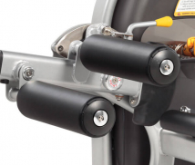 Сгибание ног сидя HOIST CL-3402