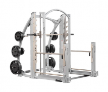 Машина Смита HOIST Commercial Freeweight Line CF-3754