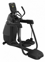 Адаптивный эллиптический тренажер PRECOR AMT 835 Open Stride