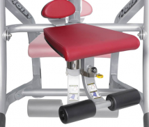 Пресс HOIST Roc-It Line Plate-Loaded RPL-5601