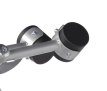 Жим от груди HOIST Roc-It Line Plate-Loaded RPL-5301