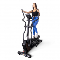 Эллиптический тренажёр EVERYFIT EET005P
