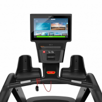 Беговая дорожка PRECOR TRM 781 с консолью P84