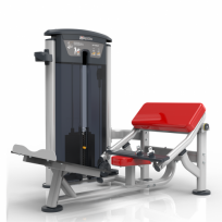 Профессиональный тренажер ягодичный мостик IMPULSE FITNESS IT9538