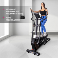 Эллиптический тренажёр EVERYFIT EET005P