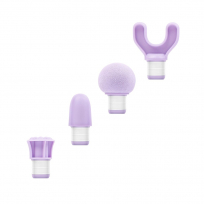 Массажер для лица и тела YAMAGUCHI Beauty Gun