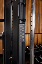 Многофункциональный комплекс PRECOR Resolute Dual Adjustable Pulley