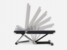 Скамья TECHNOGYM Bench Personal