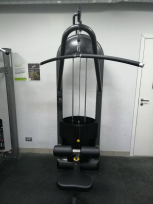 Верхняя тяга FITEX Performance FTX-6215