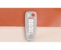 Массажный матрас YAMAGUCHI Axiom Wave