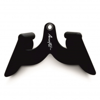 Профессиональная рукоятка для тяги узким хватом AEROFIT AFH117