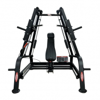 Машина Смита PANATTA Power smith dual system upper Freeweight Special 1FW122