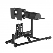 Силовая скамья для ягодичных мышц и бицепса бедра SMITH RE6032