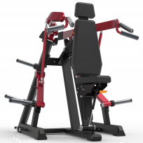 Жим от плеч IMPULSE FITNESS ECP101