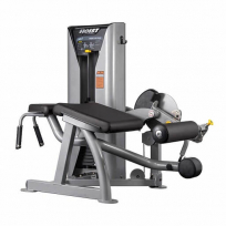 Сгибание ног лежа HOIST RS-2408