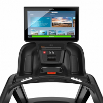 Беговая дорожка PRECOR TRM 895, консоль P94