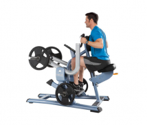 Тяга гребная с упором на грудь PRECOR DPL309