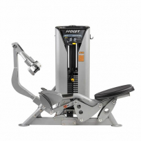 Гребная тяга сидя HOIST Roc-It Line Selectorized Seated Mid Row RS-2203