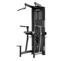 Подтягивание / Отжимание с помощью PRECOR Resolute RMS320-STK