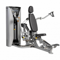 Баттерфляй HOIST Roc-It Line Selectorized Pec Fly RS-2302