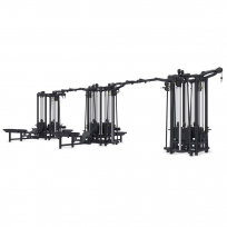 Мультистанция TECHNOGYM Cable Stations 12