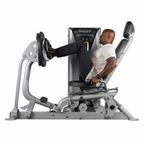 Жим ногами HOIST Roc-It Line Selectorized Leg Press RS-2403