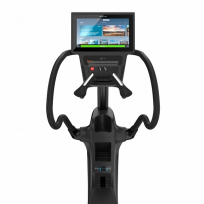 Эллиптический тренажер PRECOR EFX 883, консоль P84