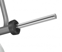 Тяга гребная в наклоне PRECOR DPL311