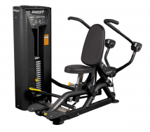 Трицепс сидя HOIST Roc-It Line RS-2103