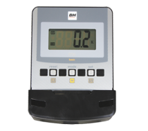 Вертикальный велотренажер BH FITNESS Nexor Plus