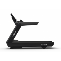 Профессиональная беговая дорожка CARDIOPOWER PRO CT550