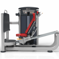 Профессиональный тренажер жим ногами / Гак-машина 2 в 1 IMPULSE FITNESS IT9539