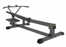 Профессиональный тренажер тяга т-грифа стоя IMPULSE FITNESS IFP1305