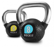 Гиря уретановая ROCKIT RKC01PUKB-032 32 кг