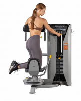 Вращение торса HOIST Roc-It Line Selectorized Rotary Torso RS-2602