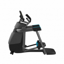 Адаптивный эллиптический тренажер PRECOR AMT 835 Open Stride