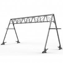 TRX-станция REALLEADER FM-2008