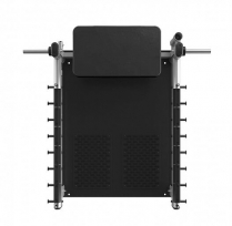 Ягодичный мостик PRECOR Glute Bridge Bench DBR712