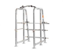 Силовая рама HOIST Commercial Freeweight Line CF-3364