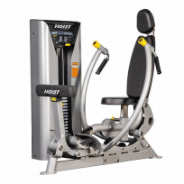 Жим от груди HOIST Roc-It Line Selectorized Chest Press RS-2301