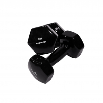 Гантели для аэробики в виниловой оболочке ULTRAGYM UG-AS1001A 2 кг