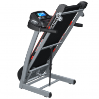 Беговая дорожка DFC Latina II T650