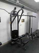 Верхняя тяга FITEX Performance FTX-6215