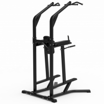 Поднятие коленей/брусья/турник IMPULSE FITNESS ITF8702