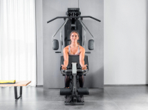 Мультистанция TECHNOGYM Unica SandStone