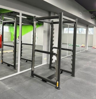 Рамка для приседаний FITEX Optima FTX-61A34