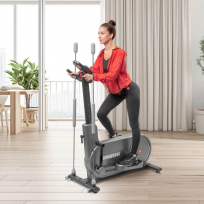 Эллиптический тренажер YAMAGUCHI Elliptic BodyMax